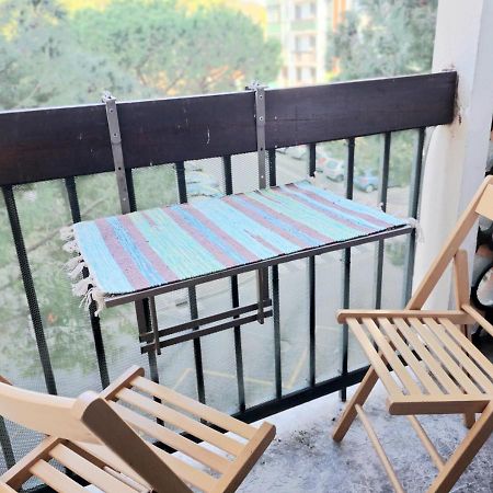 דירות פרפיניין La Pause Catalane, Magnifique T2 Pour 4 Personnes מראה חיצוני תמונה